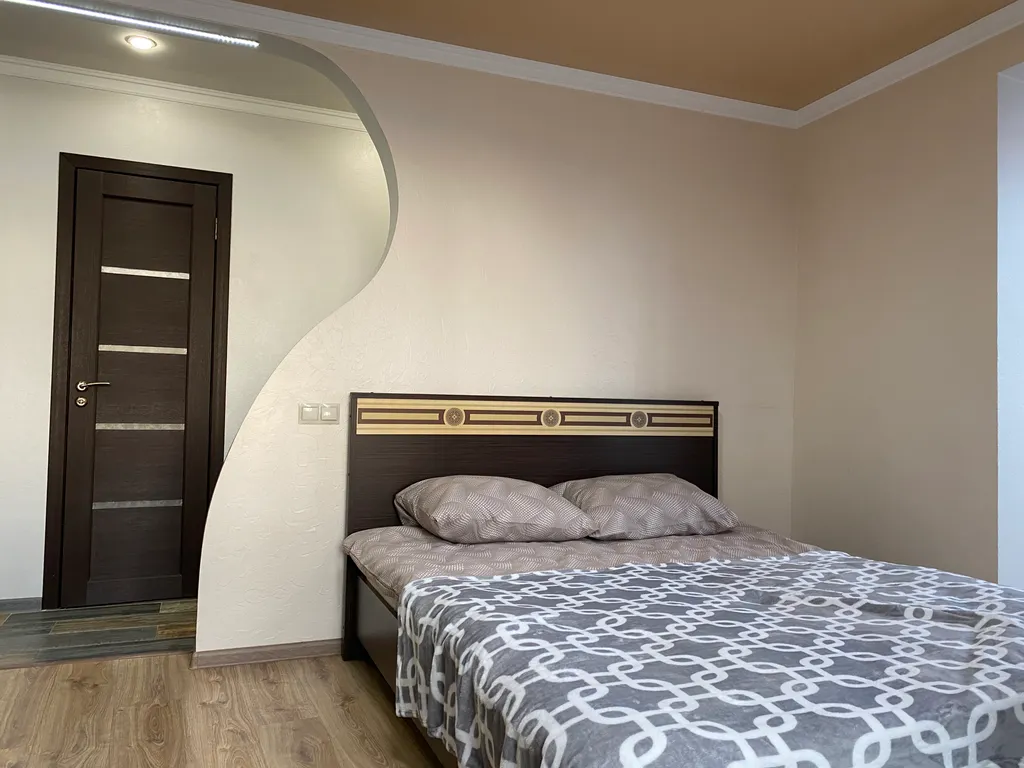 Квартира в курортной зоне возле парка