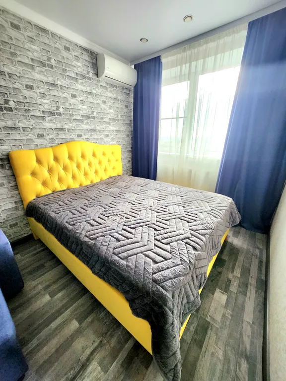 Квартира на Нагибина — аренда посуточно в Ростов-на-Дону