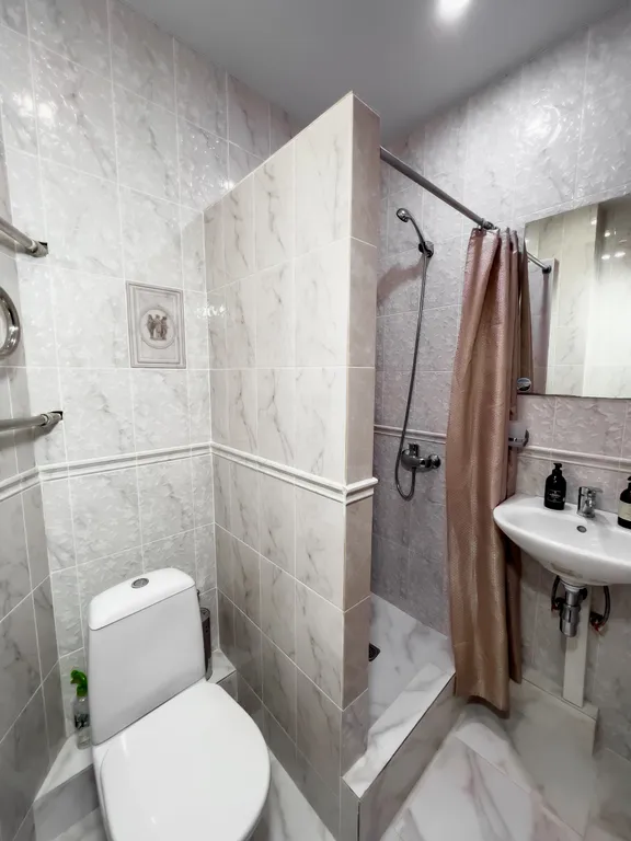 Квартира Комната — Адлер