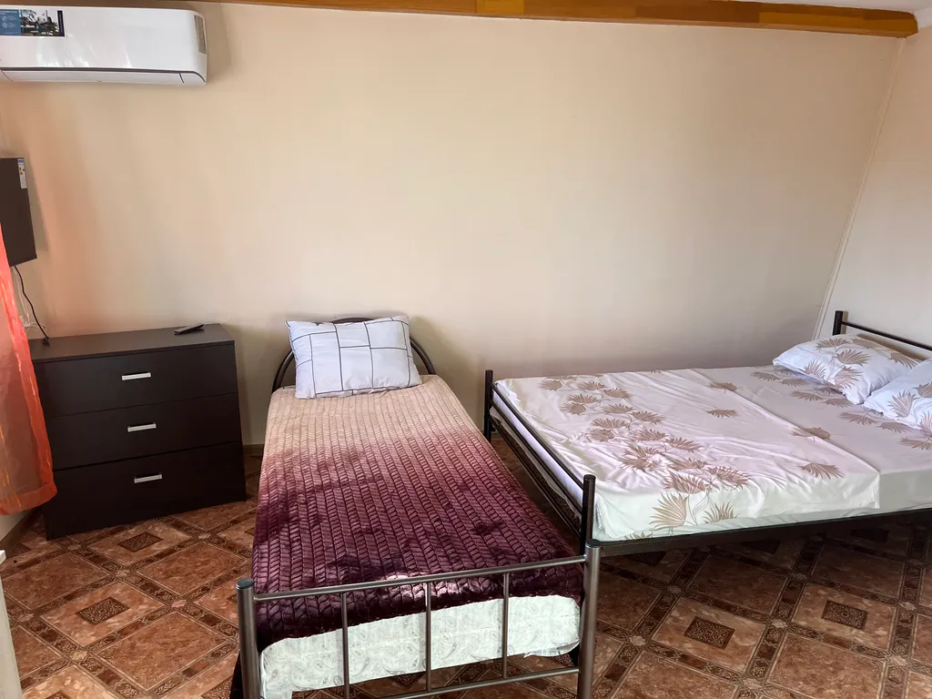 Частный сектор