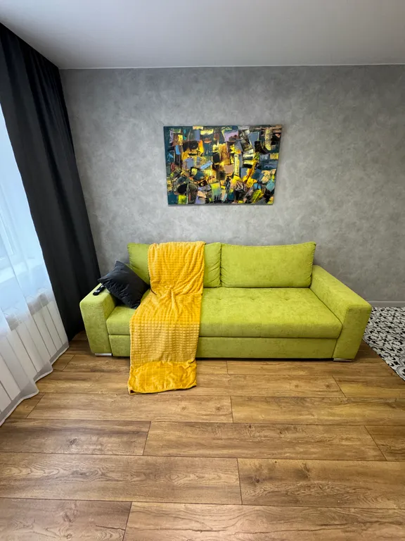 Прекрасная квартира в самом центре города — аренда посуточно в Хабаровск