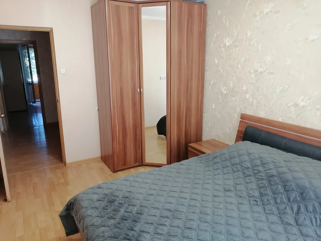 Квартира Прекрасная квартира в тихом спальном районе — Волгоград