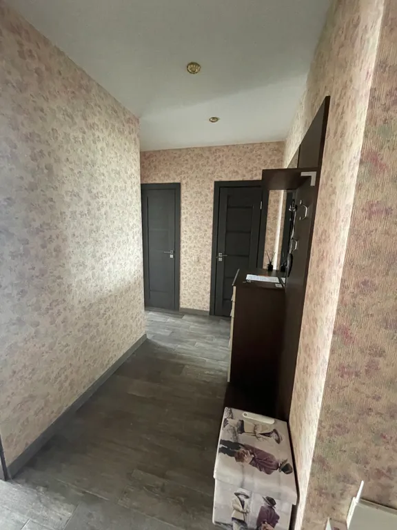 Квартира 1 комнатная квартира новая, чистая, светлая, район Лебяжий — Минск