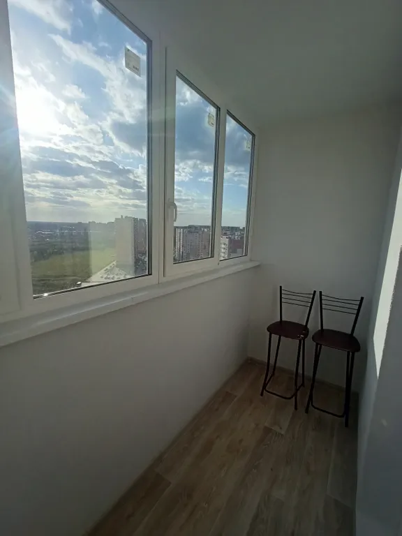 Студия в районе Слобода