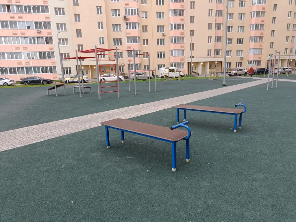 Студия для отдыха