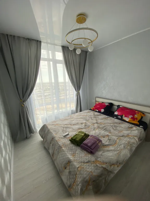 Квартира в ЖК Гагарин