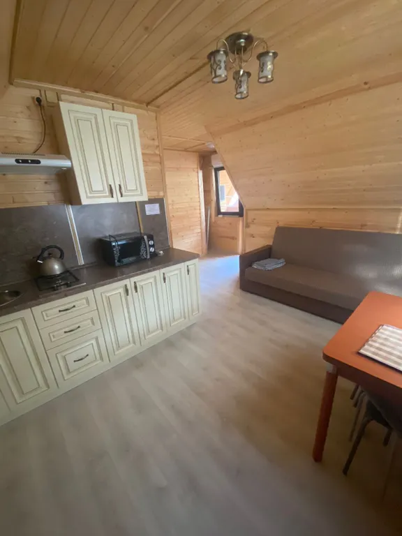 Усадьба Благодать с бассейном