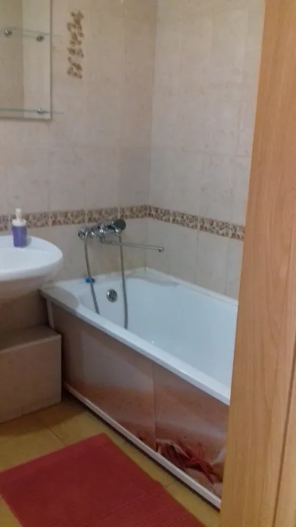 Современная однокомнатная в новостройке у проспекта Ленина