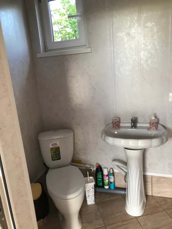 Уютный дом с видом на Волгу