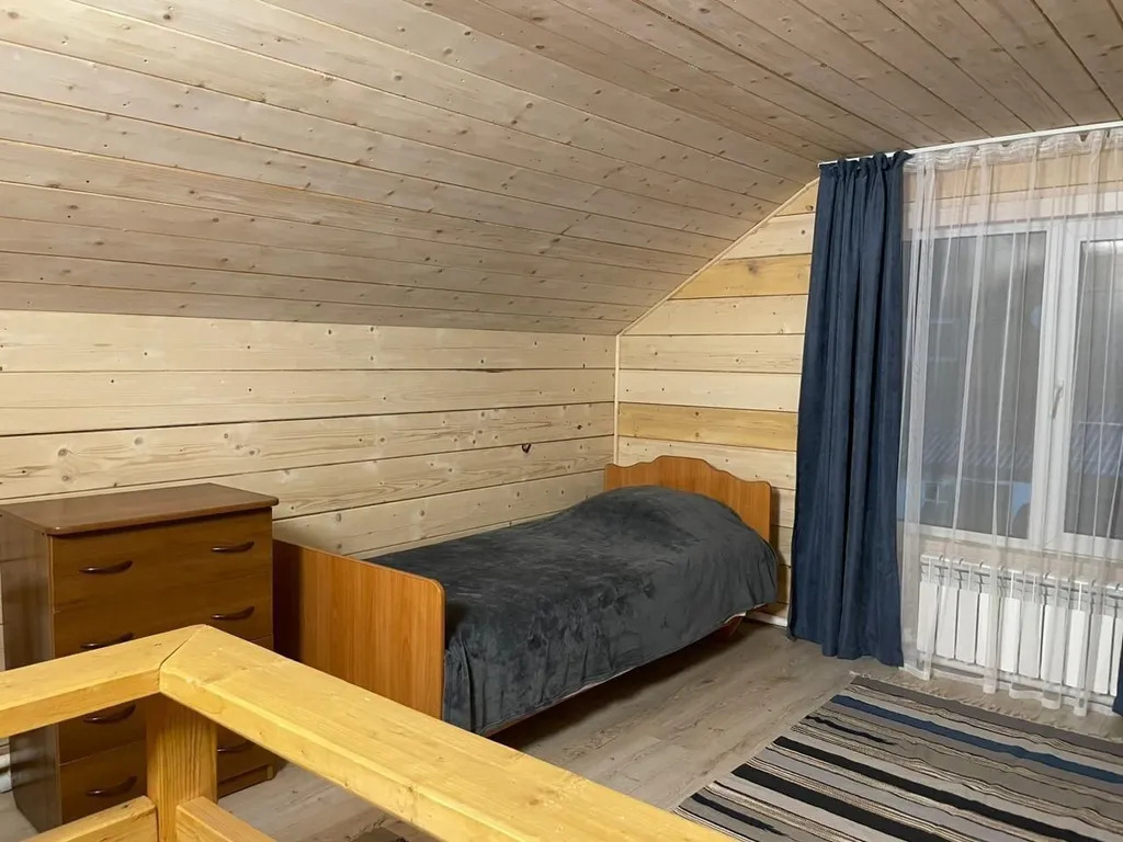 Коттедж 2-комнатный Дом — аренда посуточно в Катунь