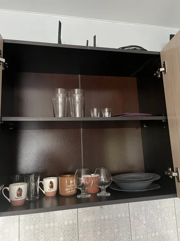 Домик-студия с новым ремонтом и двориком