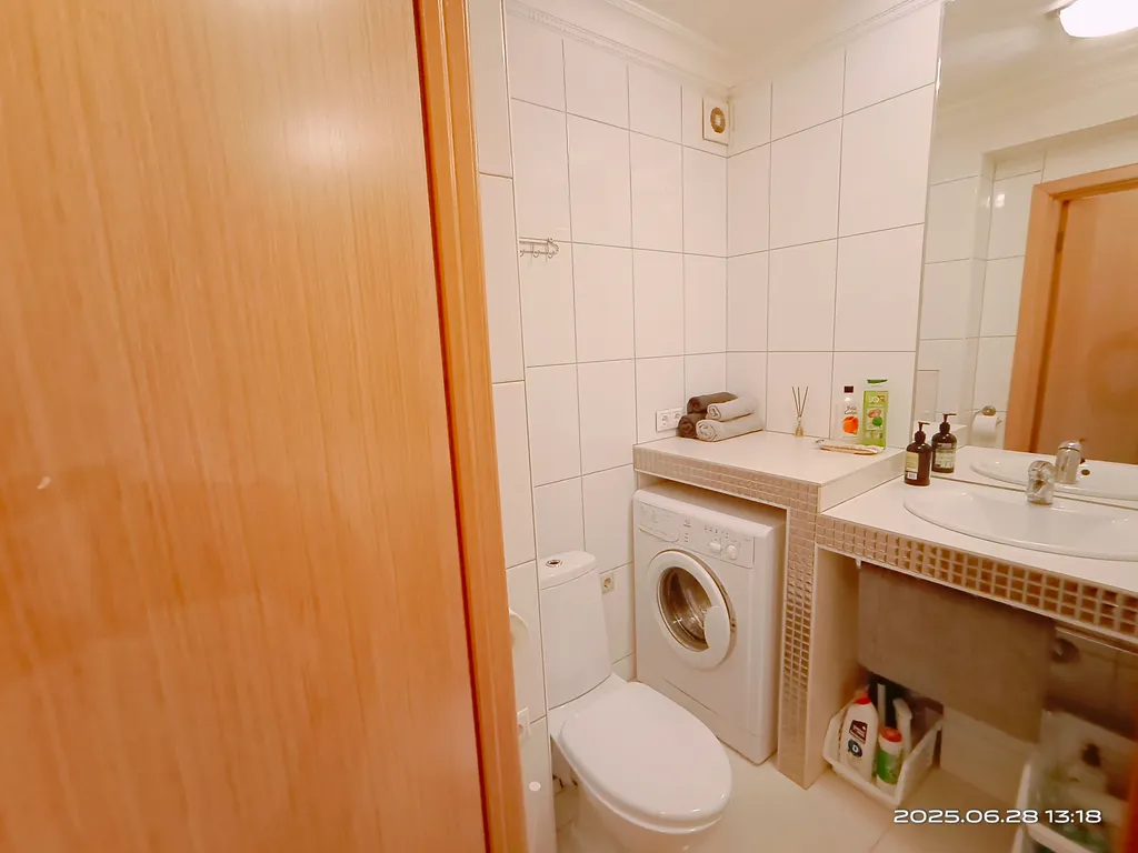 Квартира 1-комнатная Квартира — Москва