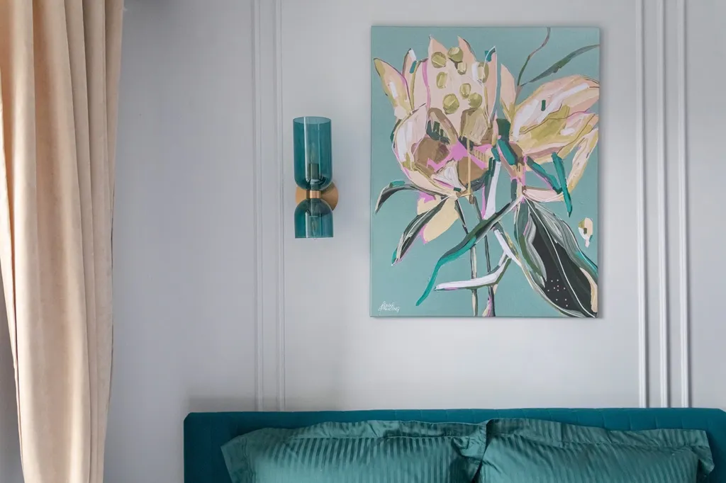 Новая студия рядом с аэропортом Внуково