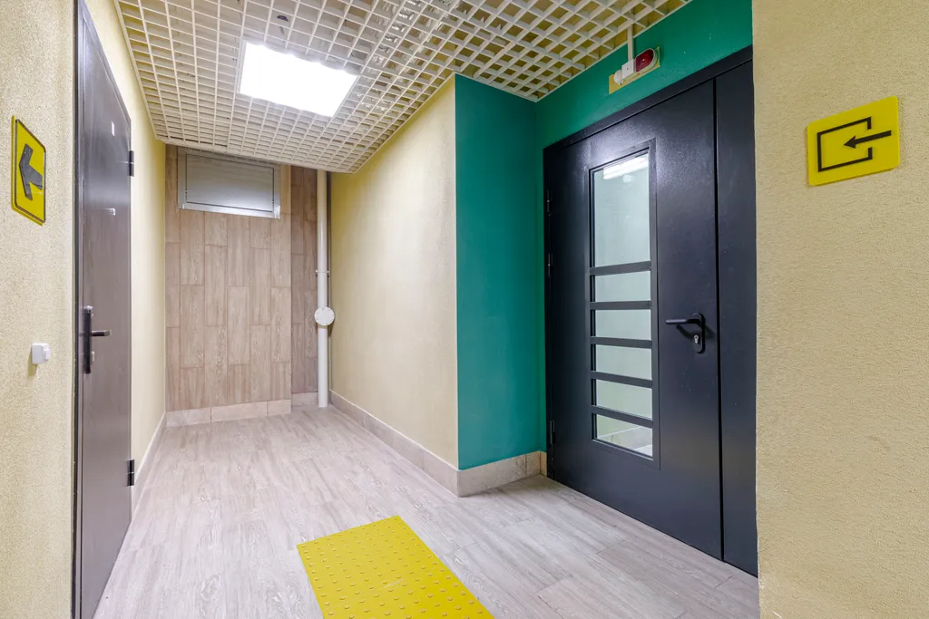 Квартира Квартира Живи в Песочном Студия — Песочный