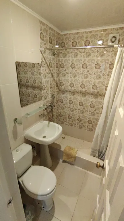 Квартира Комната — Адлер