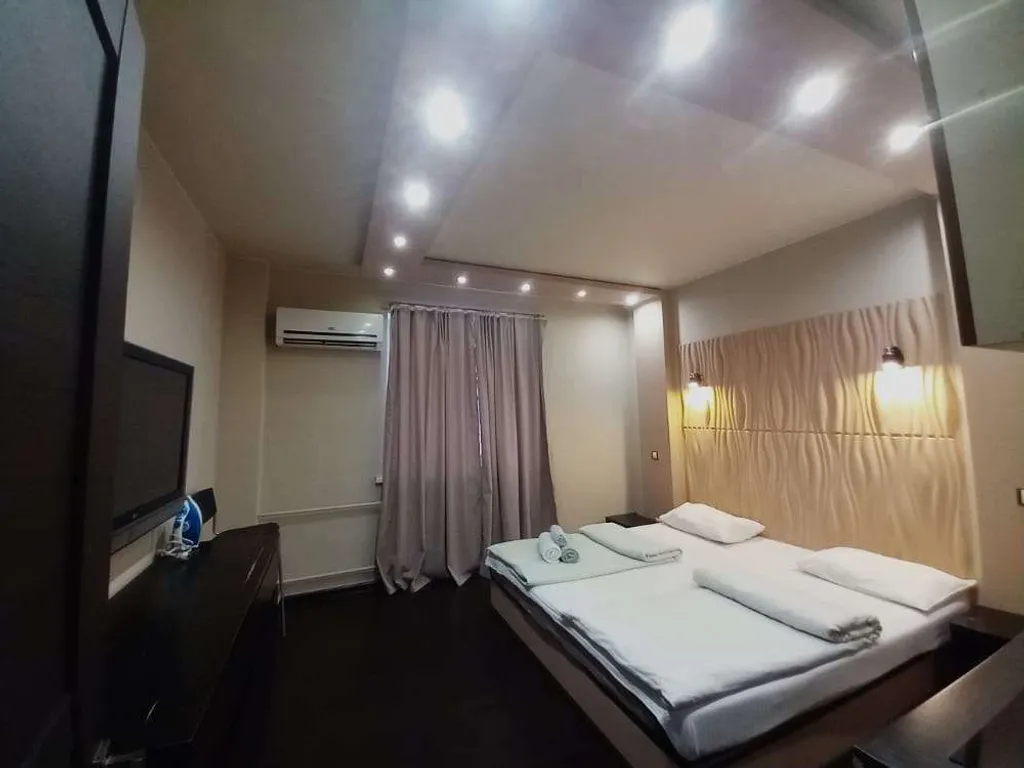 Квартира Удобная студия — аренда посуточно в Красногорск