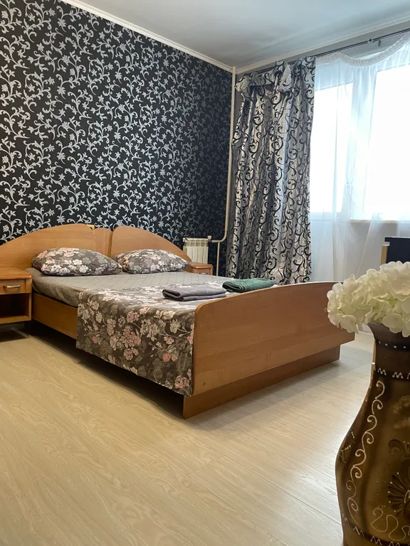 Гостевой дом Квартира на набережной: много места, уютно как дома
