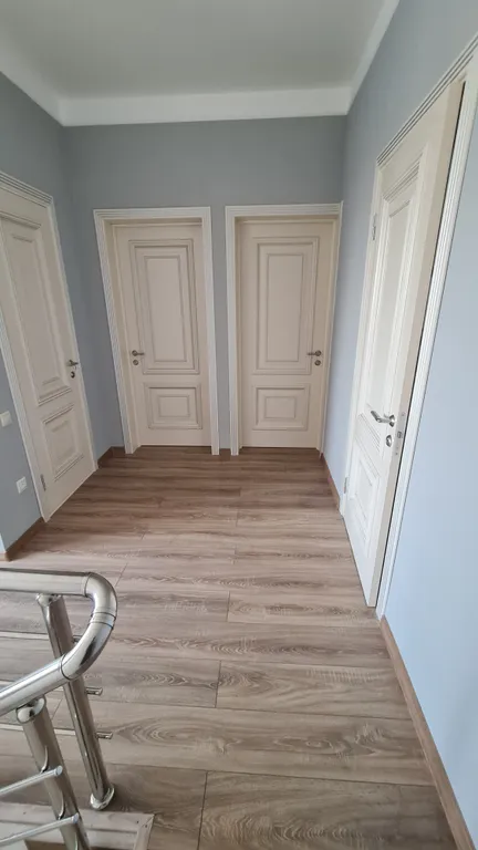 Дом у берега моря