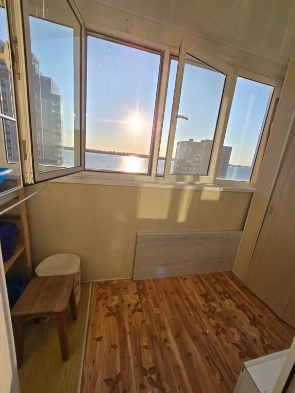 Квартира с бонусом