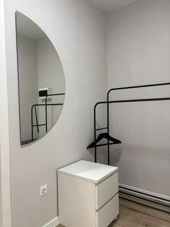 Уютная квартира с видом на озеро