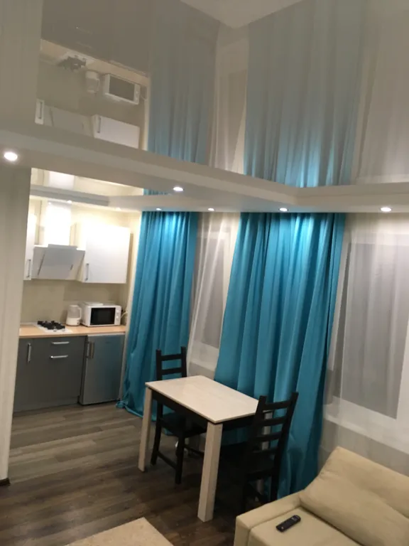 Апартаменты на Восходе