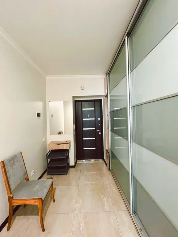 Квартира 1-комнатная квартира комфорт класса — Севастополь