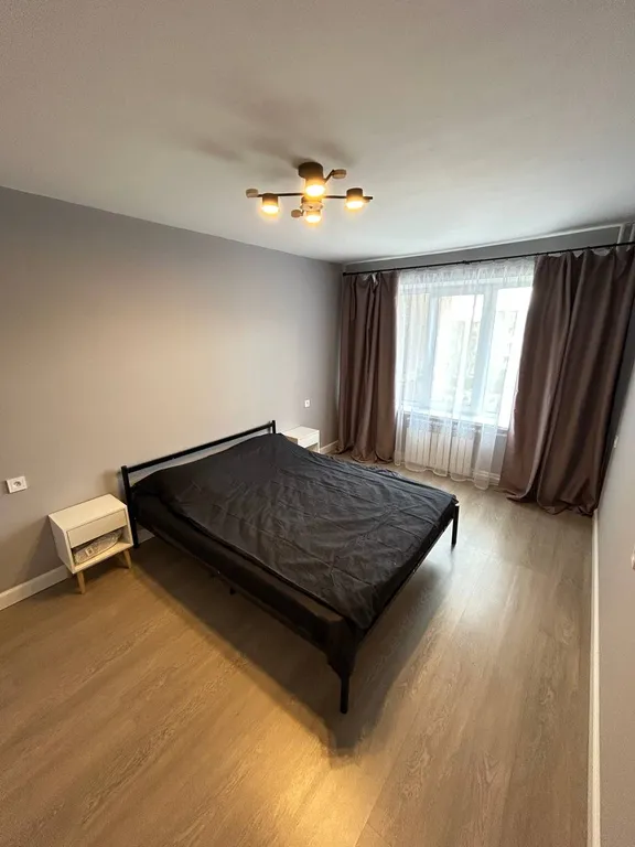 Уютная квартира после свежего ремонта