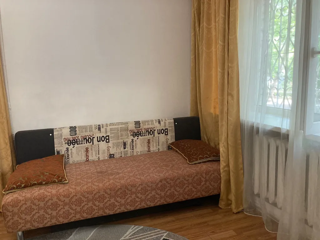 Уютная квартира в самом центре