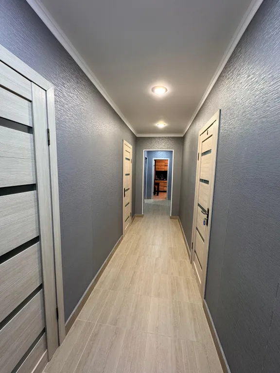 Квартира Комната — Сухум