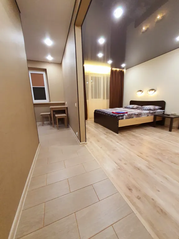 Апартаменты Марата 18