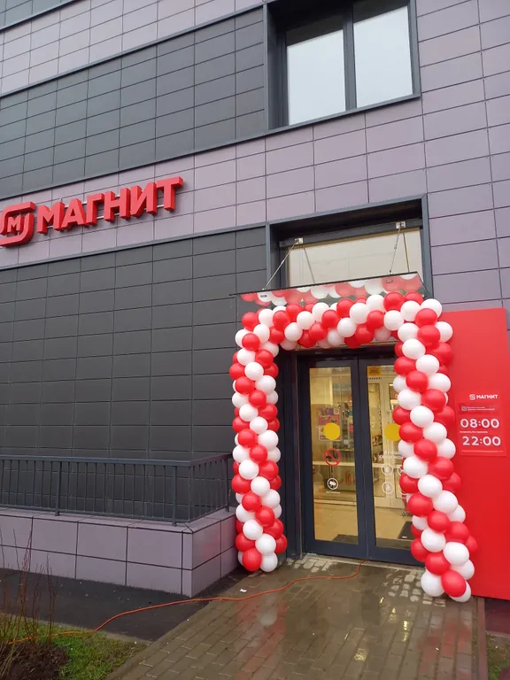 Просторные двухкомнатные апартаменты