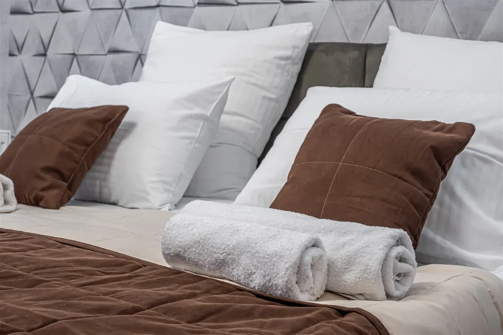 Видовая design-квартира