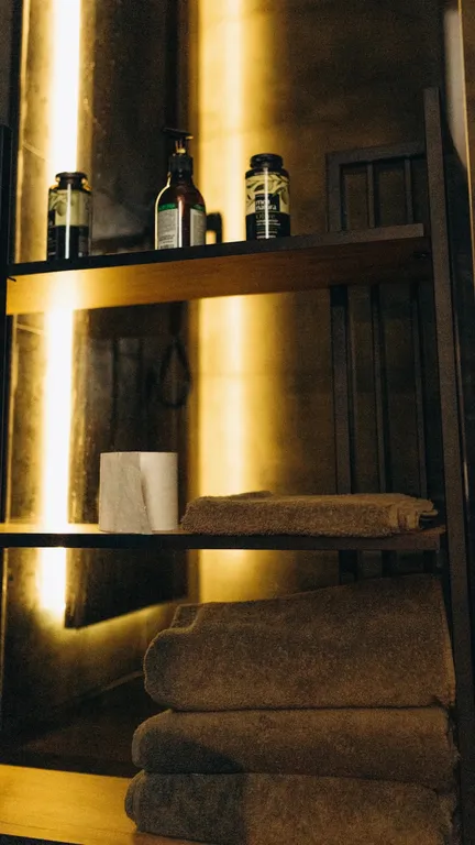 Домик в лесу Karjala house