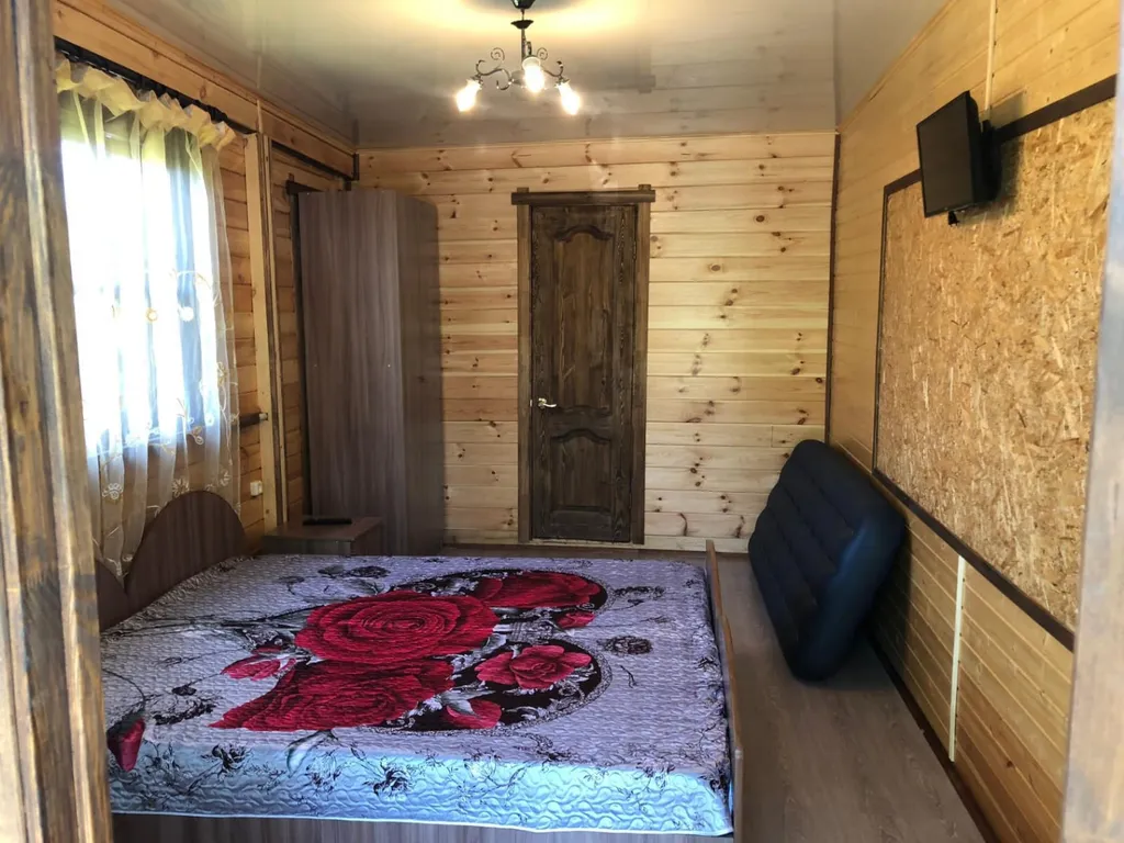 Квартира Комната — Сухум