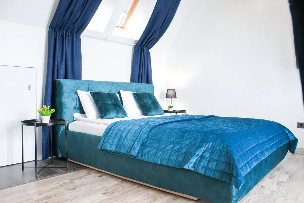 Baltic Luxury Panorama