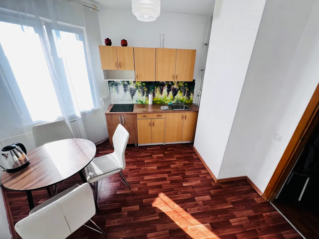 Квартира 1-комнатная Квартира — Санкт-Петербург