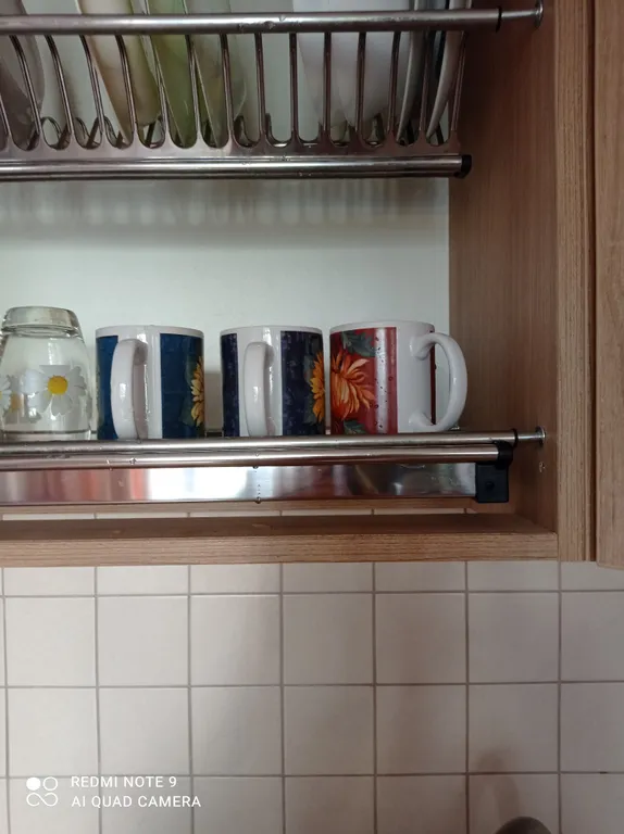 Уютная квартира у метро