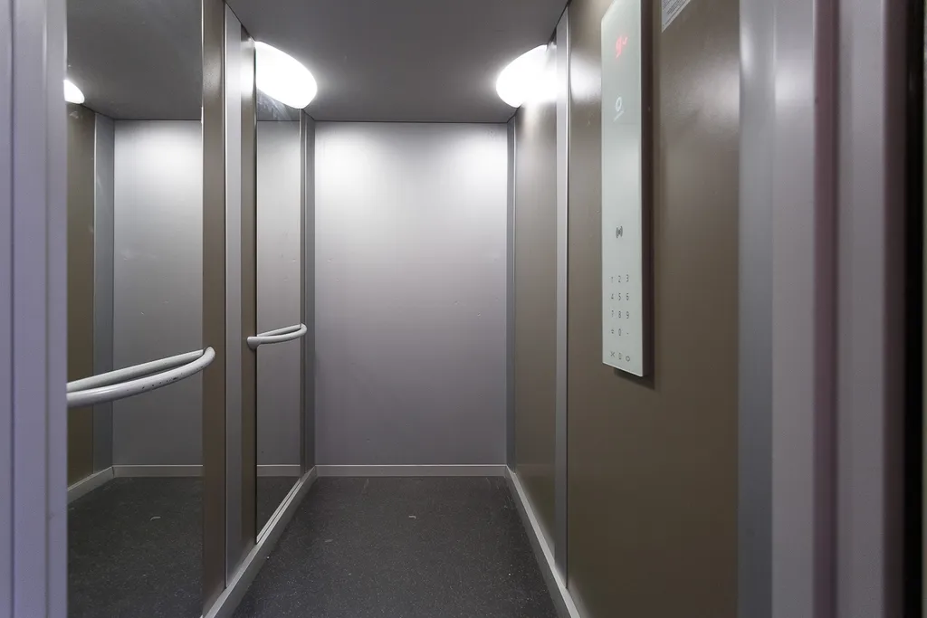 Квартира Уютная квартира в центре города — Зеленоградск