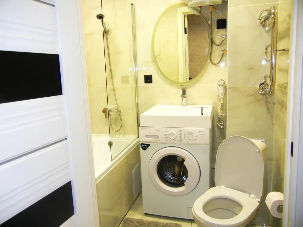 Стильная квартира с выездом на трассы Волгоград-Воронеж