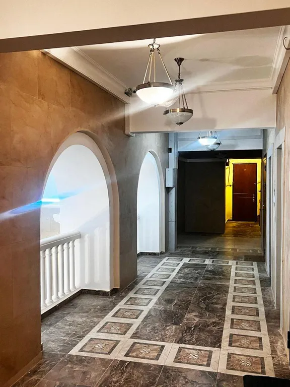Квартира Квартира Премиум-класса — Москва