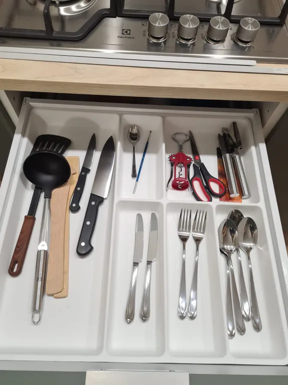 Видовая квартира в центре города