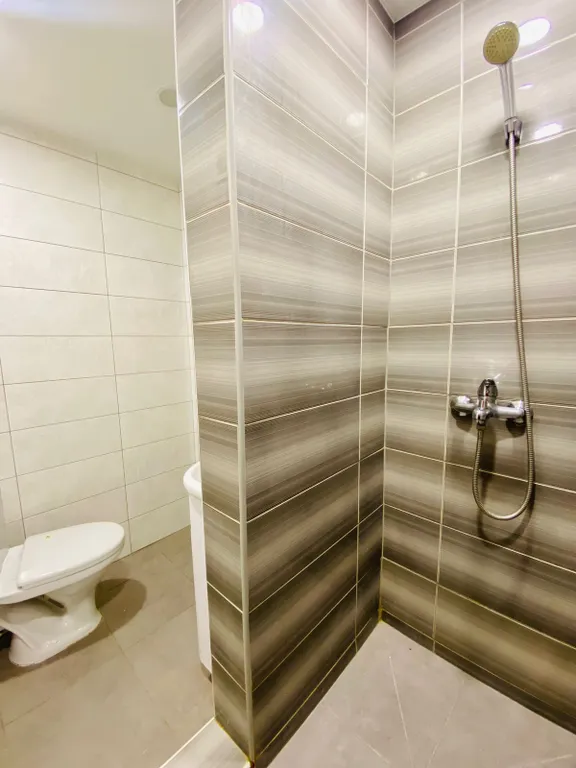 Квартира в центральной части города