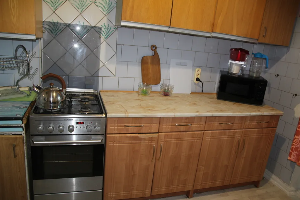 Удобная 2-к квартира рядом с Заводом "Звездочка" на Корабельной