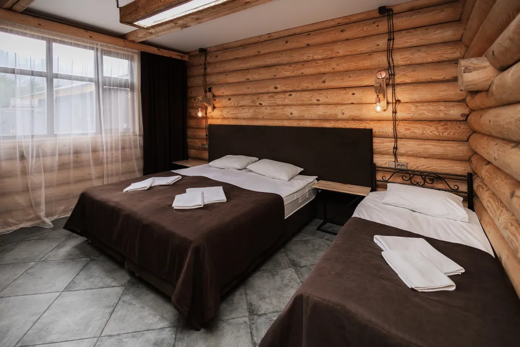 5-комнатный Дом