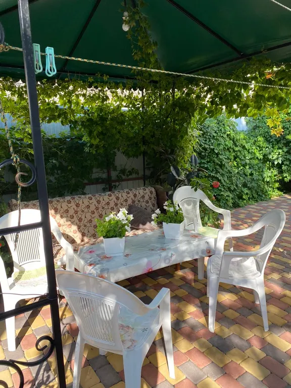 Коттедж Дом для любителей активного отдыха — Анапа