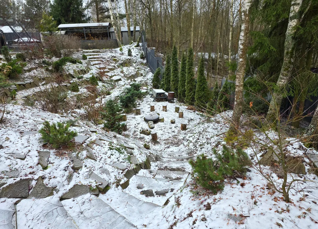 Новая сфера для глэмпинга Бёрд&Self vibe с дизайнерским интерьером