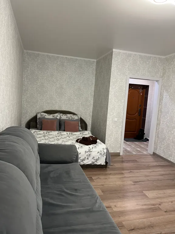 Уютная квартира в центре