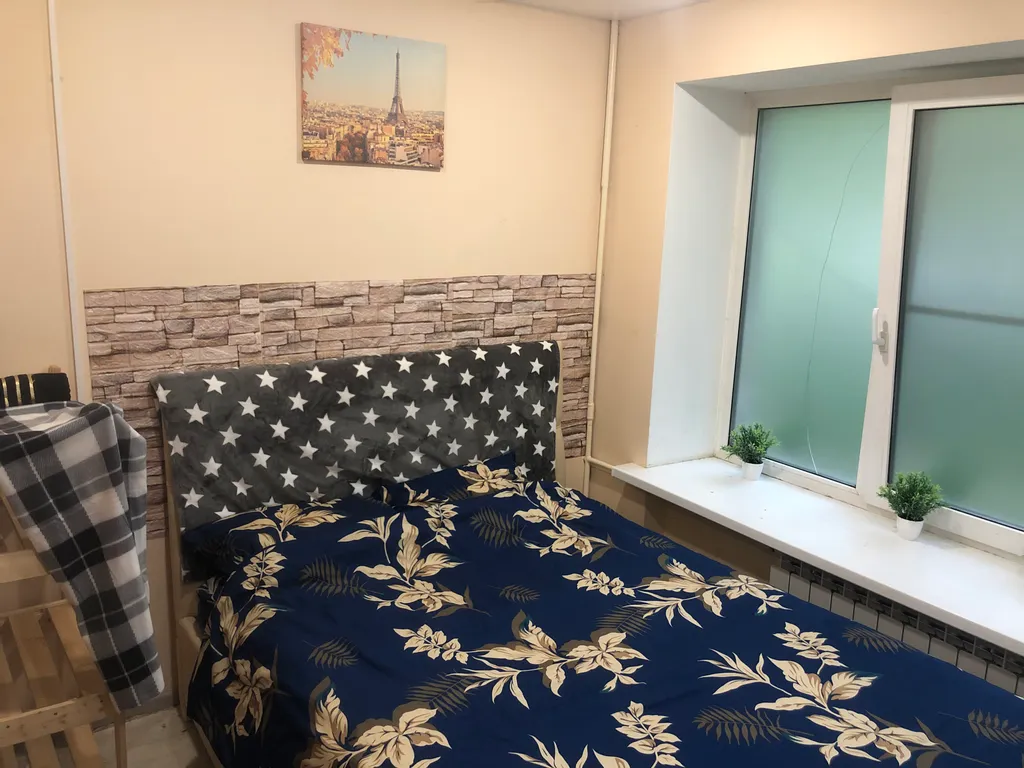 Уютная студия