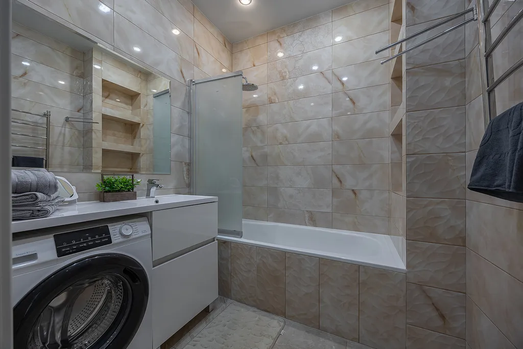 Просторная квартира в самом центре