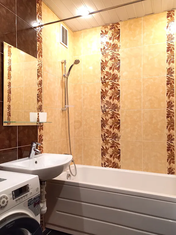 Золотой Листопад